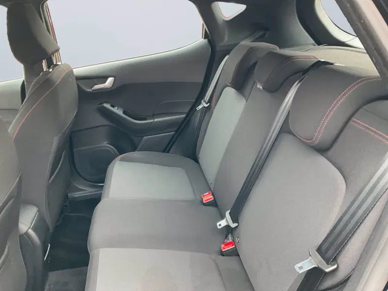 Ford Fiesta usata a Milano (10)