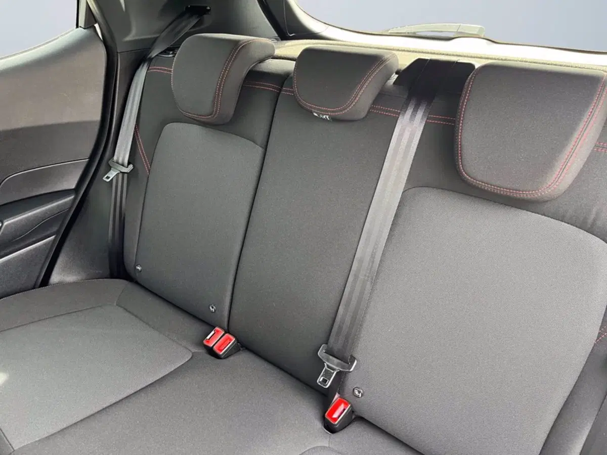 Ford Fiesta usata a Milano (12)