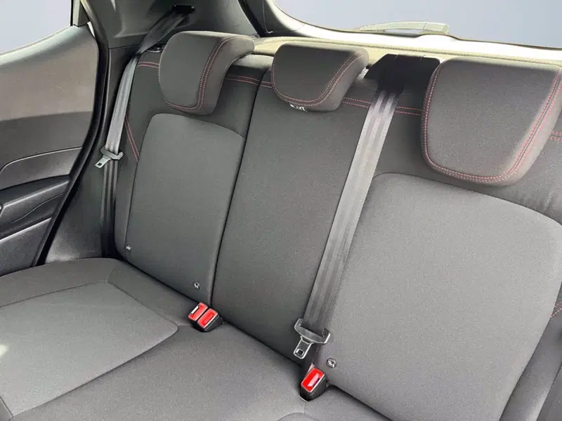 Ford Fiesta usata a Milano (12)