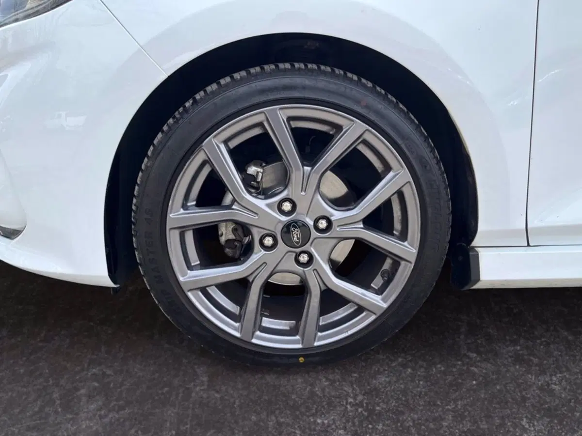 Ford Fiesta usata a Milano (9)