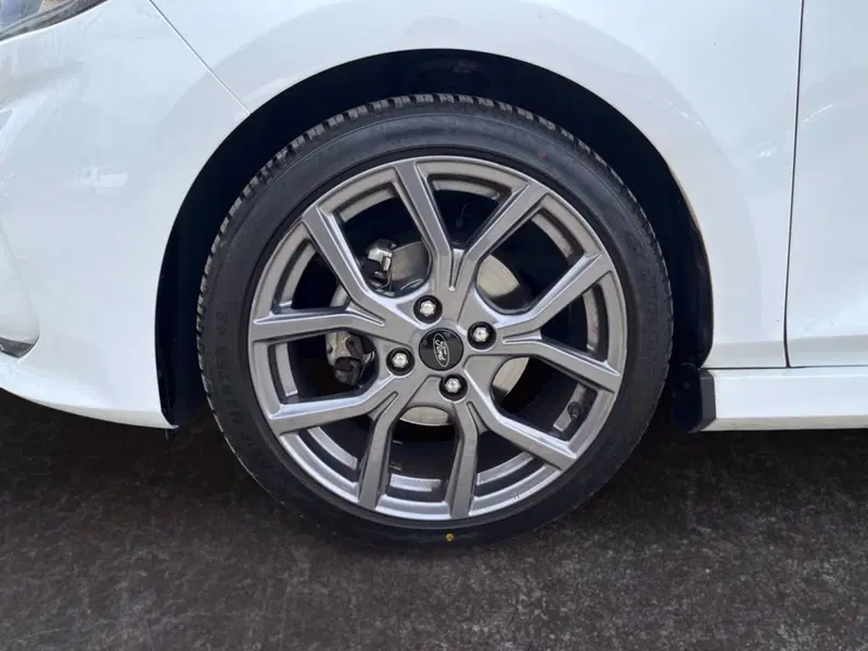 Ford Fiesta usata a Milano (9)