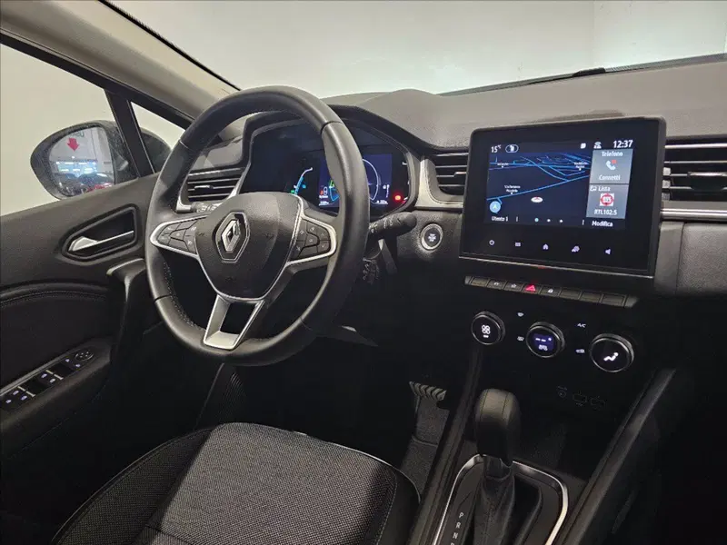 Renault Captur usata a Palermo (10)