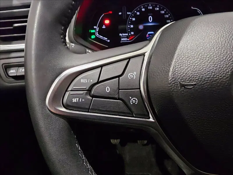 Renault Captur usata a Palermo (11)