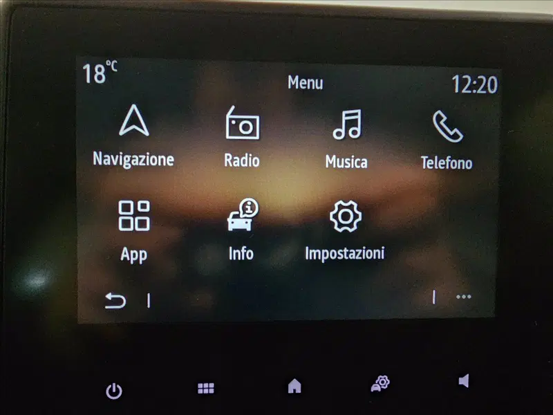 Renault Captur usata a Palermo (18)