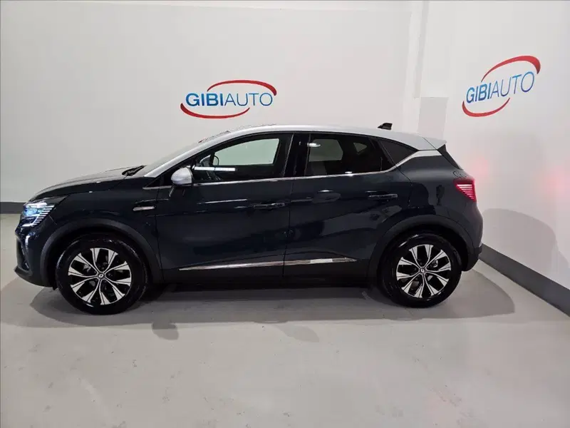 Renault Captur usata a Palermo (4)