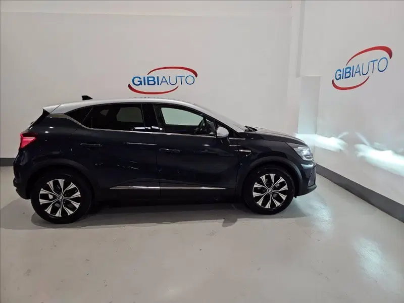Renault Captur usata a Palermo (5)