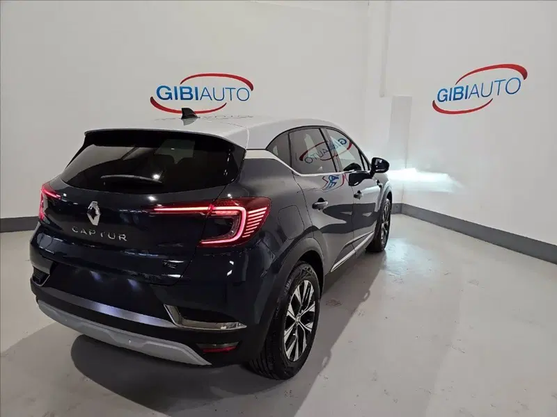Renault Captur usata a Palermo (8)