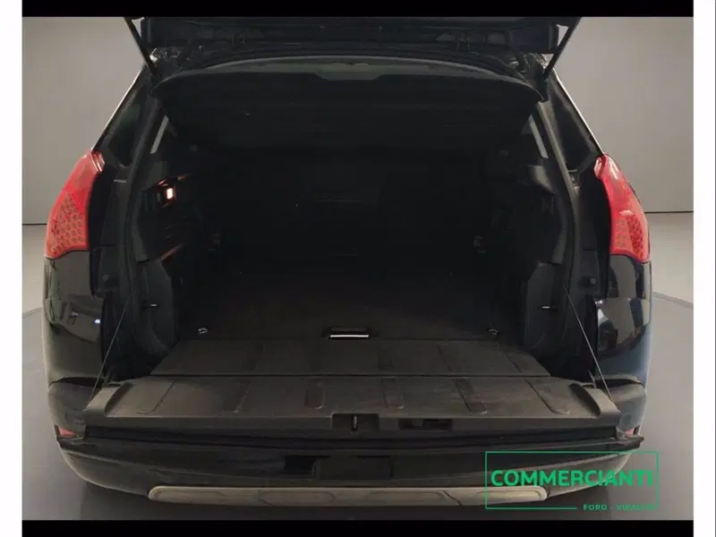 Peugeot 3008 usata a Catania (12)