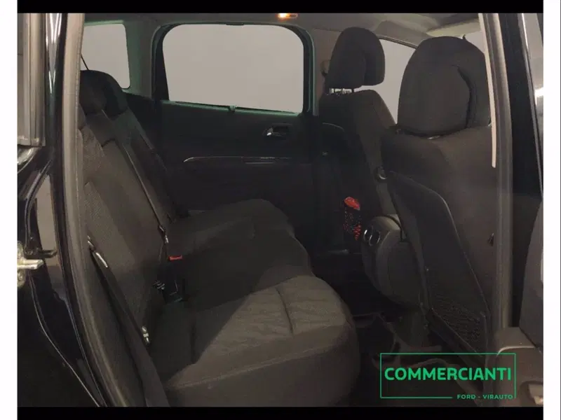 Peugeot 3008 usata a Catania (13)