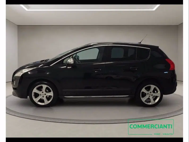 Peugeot 3008 usata a Catania (3)