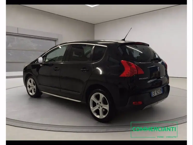 Peugeot 3008 usata a Catania (4)