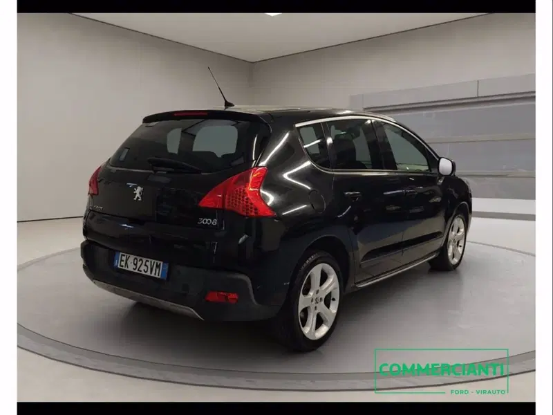 Peugeot 3008 usata a Catania (6)