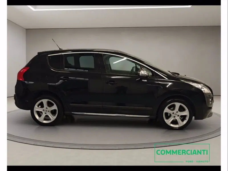 Peugeot 3008 usata a Catania (7)