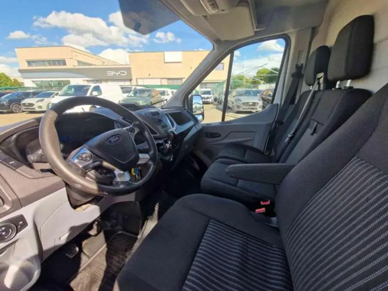 Ford Transit Furgone usata a Bologna (10)