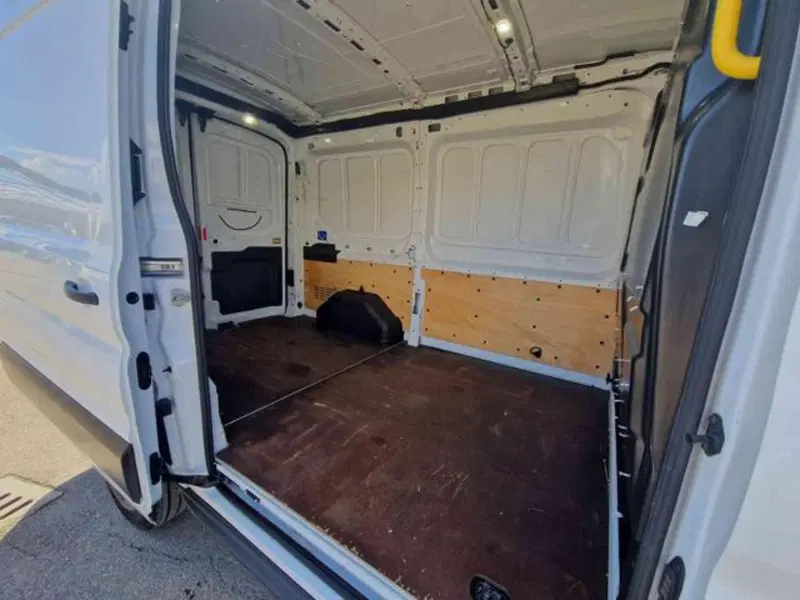 Ford Transit Furgone usata a Bologna (11)