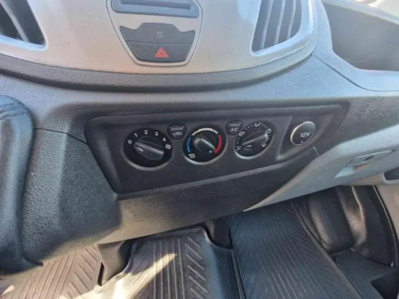 Ford Transit Furgone usata a Bologna (14)