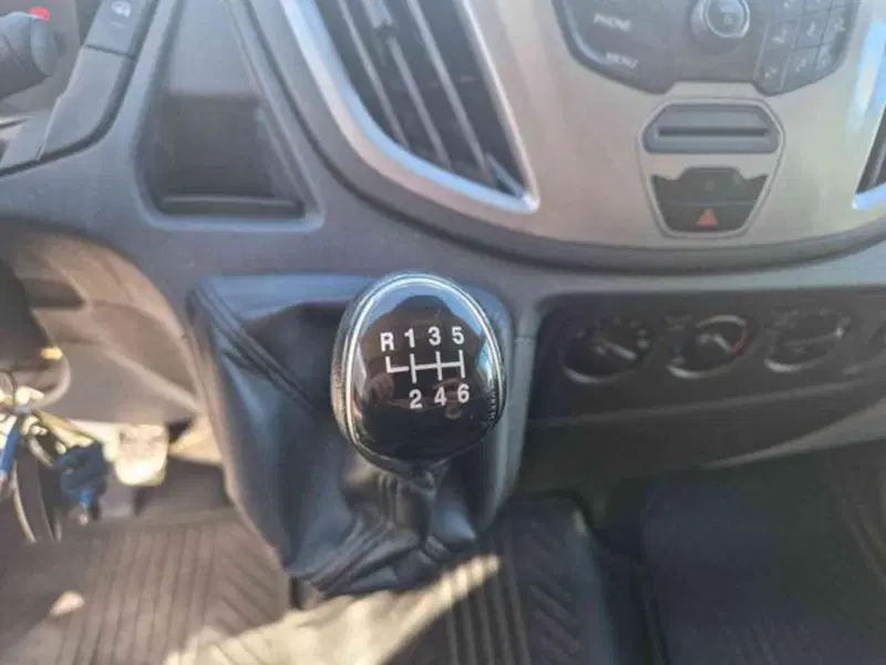 Ford Transit Furgone usata a Bologna (15)