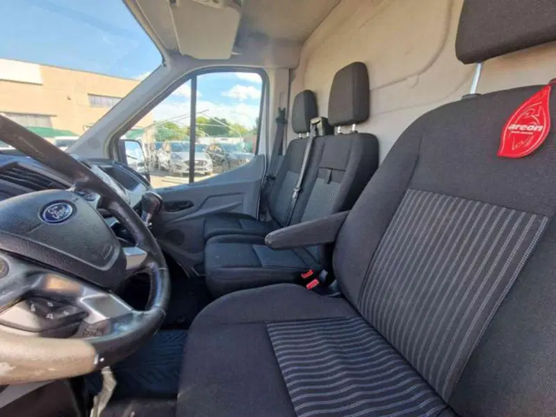 Ford Transit Furgone usata a Bologna (16)