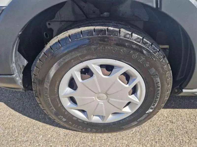 Ford Transit Furgone usata a Bologna (17)