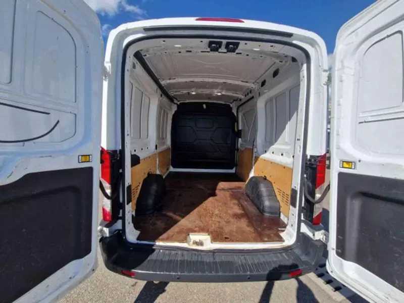 Ford Transit Furgone usata a Bologna (8)