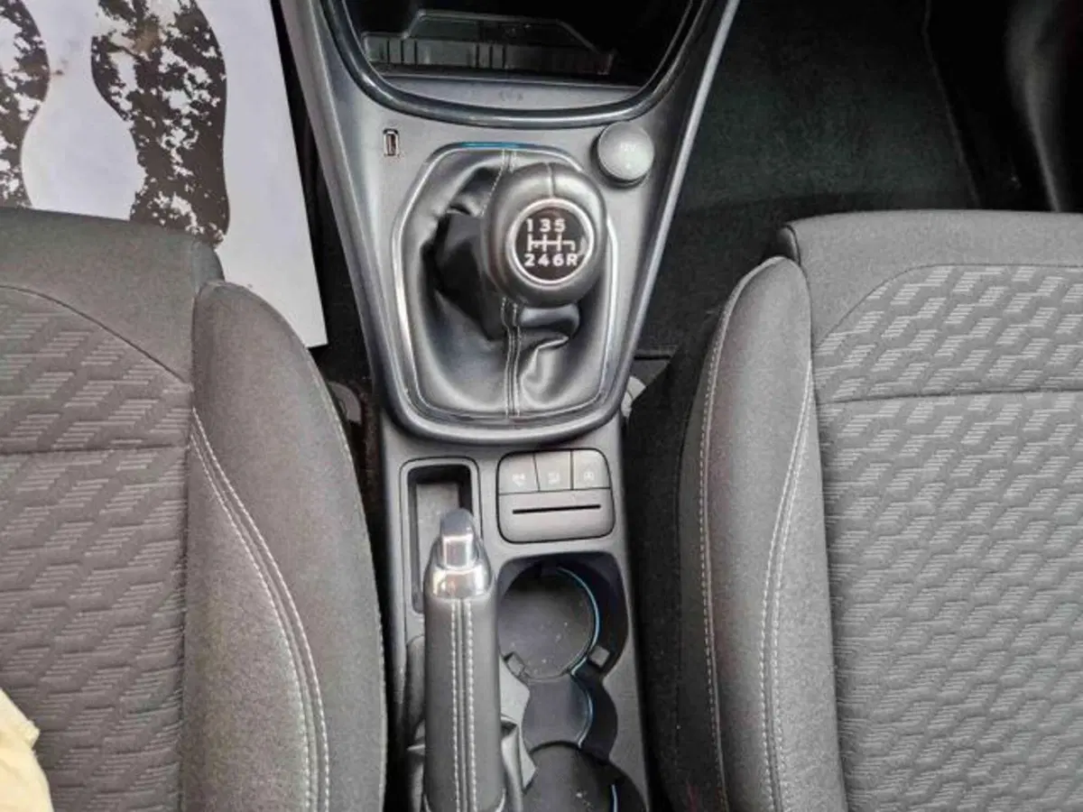 Ford Puma usata a Bologna (13)