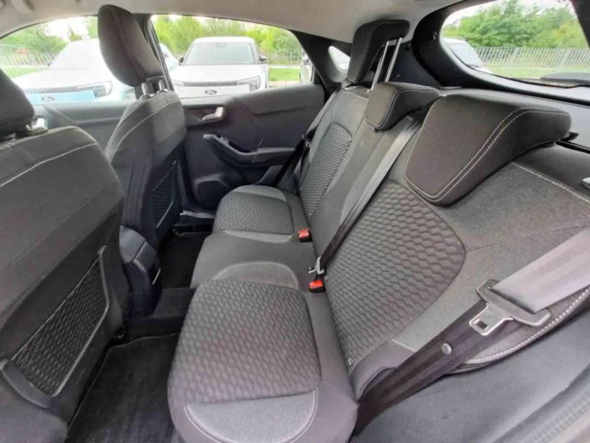 Ford Puma usata a Bologna (14)