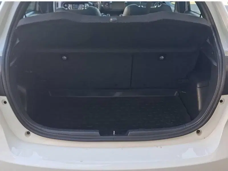 Toyota Yaris usata a Torino (15)