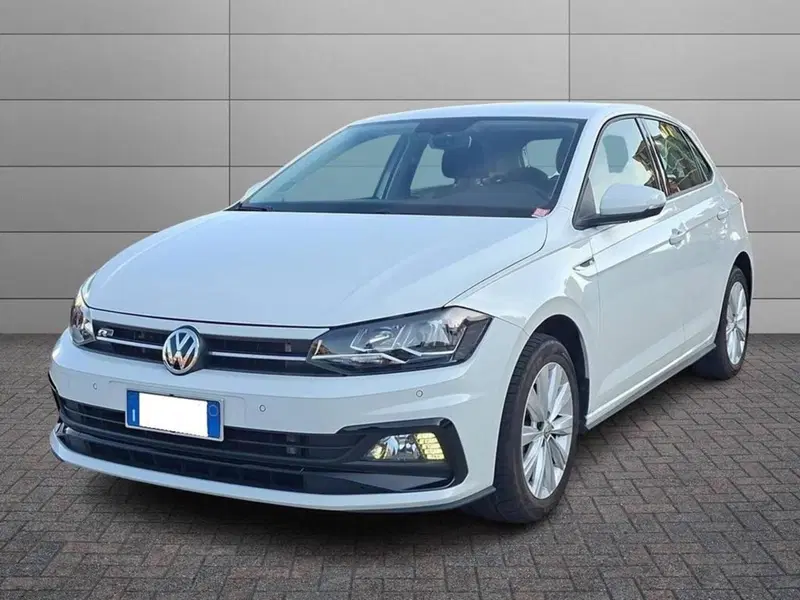 Volkswagen Polo usata a Torino