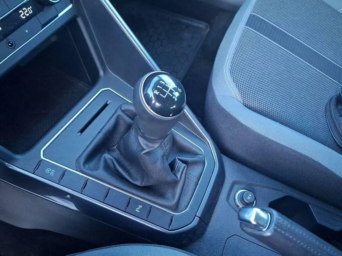 Volkswagen Polo usata a Torino (10)