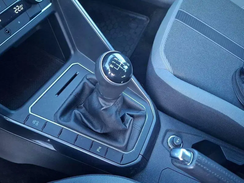 Volkswagen Polo usata a Torino (10)