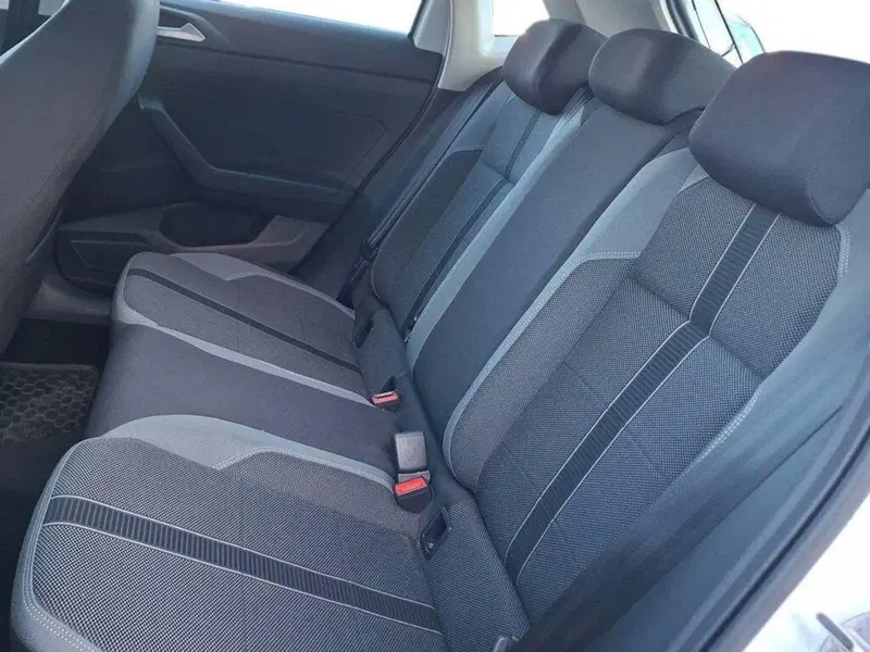 Volkswagen Polo usata a Torino (13)