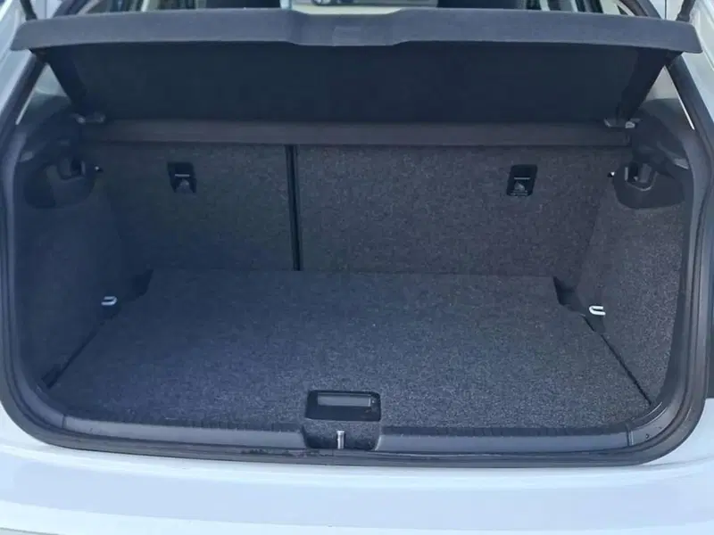 Volkswagen Polo usata a Torino (14)