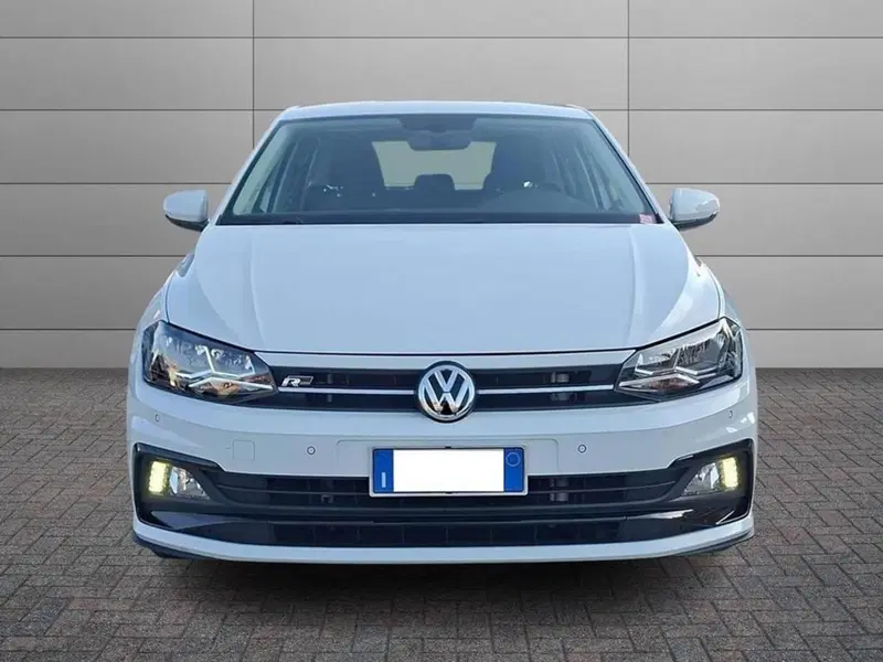 Volkswagen Polo usata a Torino (3)