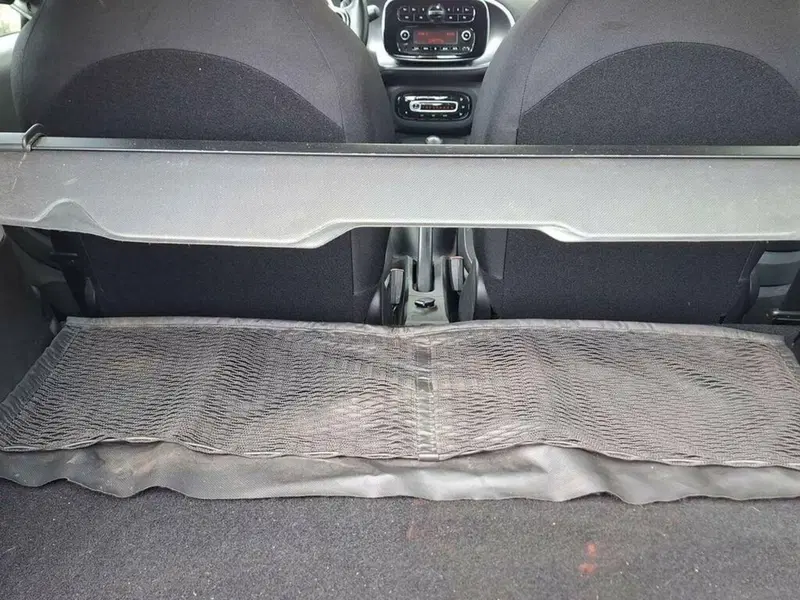 smart Fortwo usata a Torino (14)