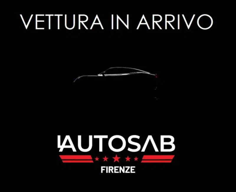 Opel Astra Station Wagon usata a Firenze