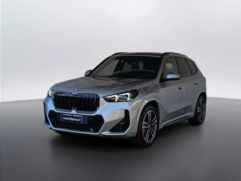 BMW X1 usata a Ascoli Piceno