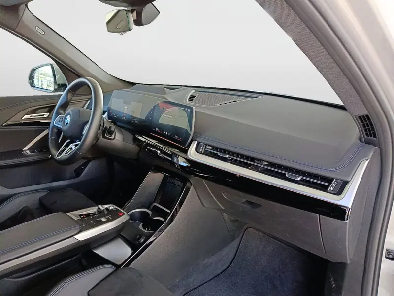 BMW X1 usata a Ascoli Piceno (10)