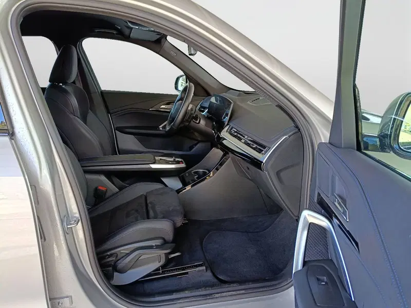 BMW X1 usata a Ascoli Piceno (11)