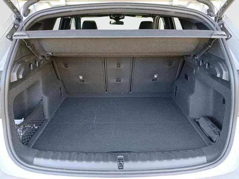 BMW X1 usata a Ascoli Piceno (14)