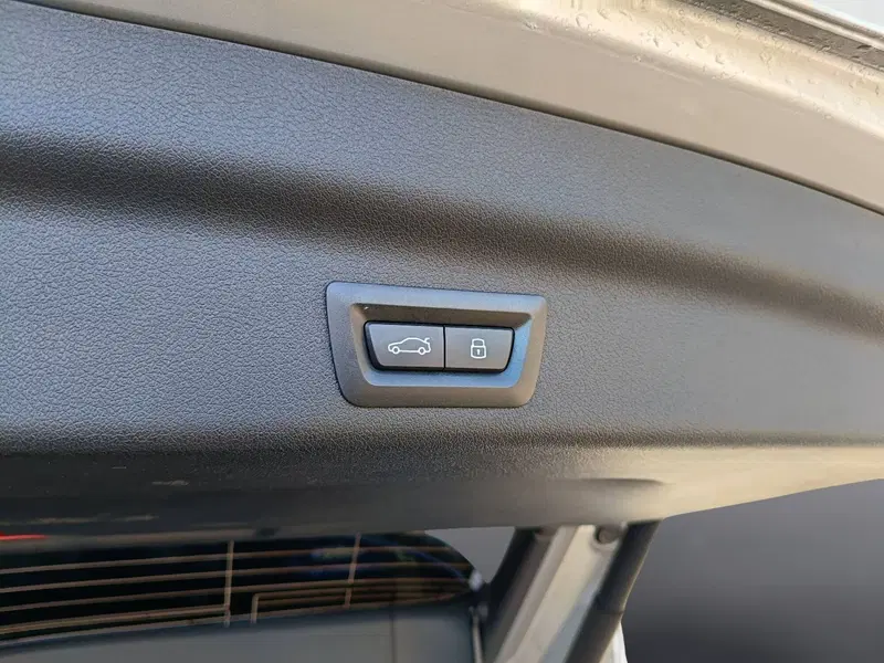 BMW X1 usata a Ascoli Piceno (15)