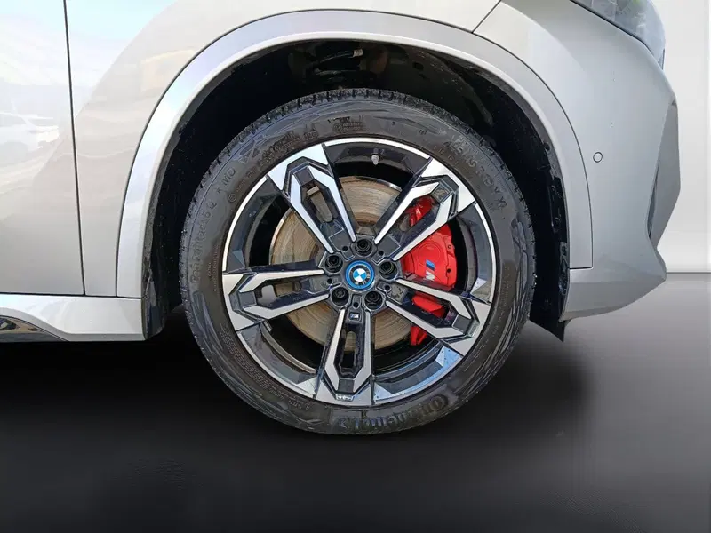 BMW X1 usata a Ascoli Piceno (16)