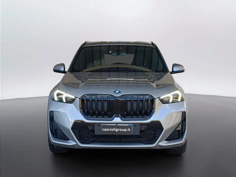 BMW X1 usata a Ascoli Piceno (2)