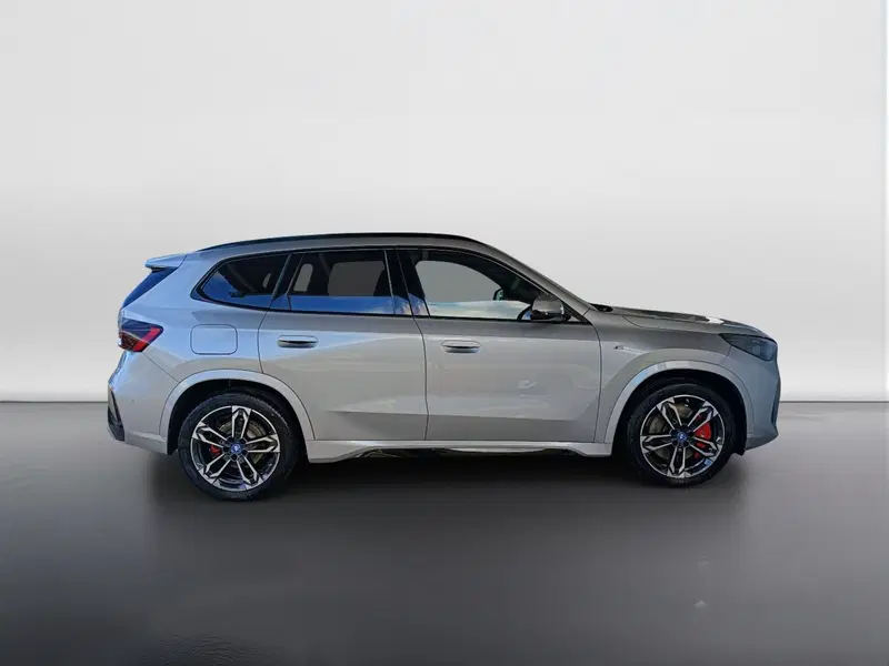 BMW X1 usata a Ascoli Piceno (3)