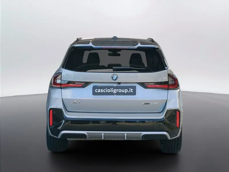 BMW X1 usata a Ascoli Piceno (5)