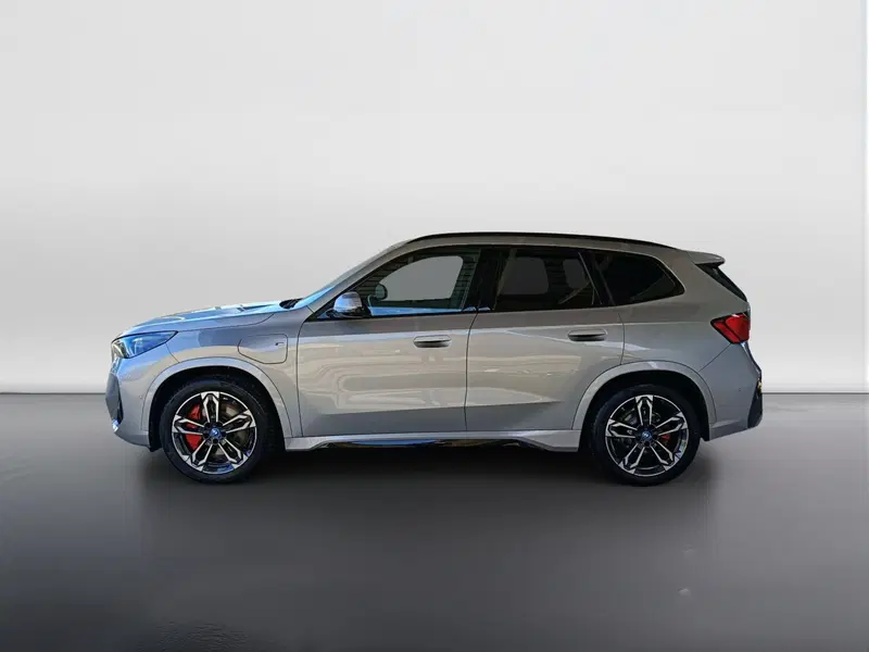 BMW X1 usata a Ascoli Piceno (6)
