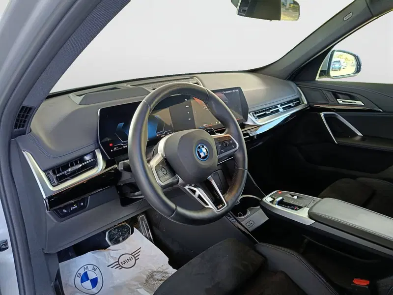 BMW X1 usata a Ascoli Piceno (7)