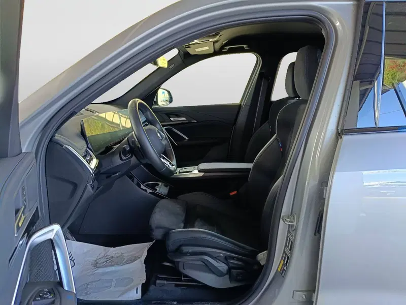 BMW X1 usata a Ascoli Piceno (8)
