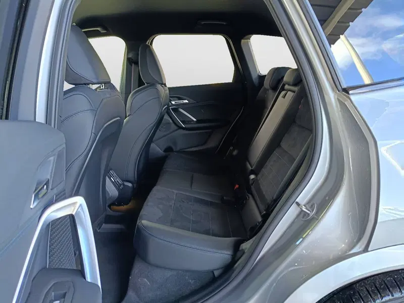 BMW X1 usata a Ascoli Piceno (9)