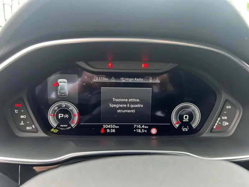 Audi Q3 Sportback usata a Lucca (12)