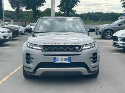 Land Rover Range Rover Evoque 1.5 I3 PHEV 300 CV AWD Auto del 2021 usata a Massarosa